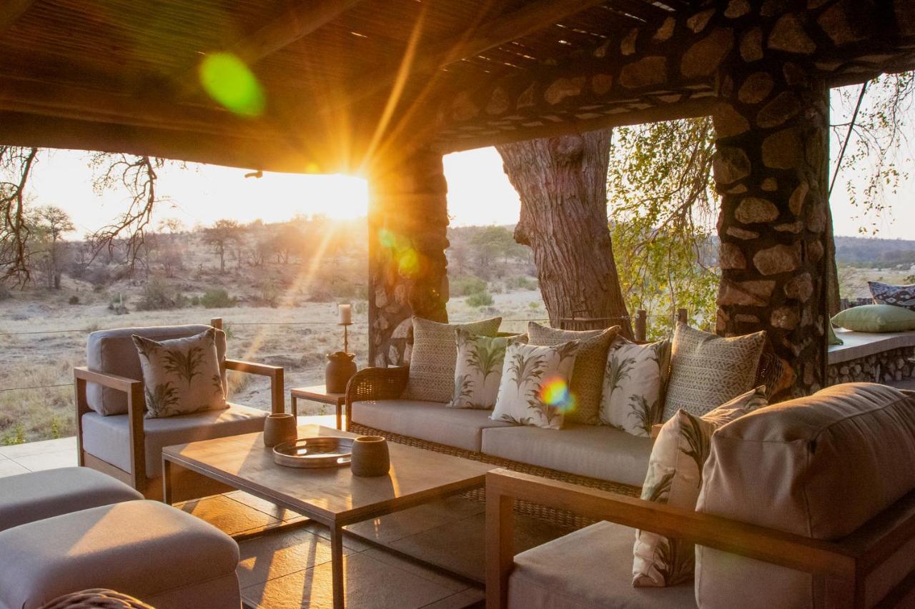 Last Word Kitara Klaserie Private Nature Reserve Exterior photo