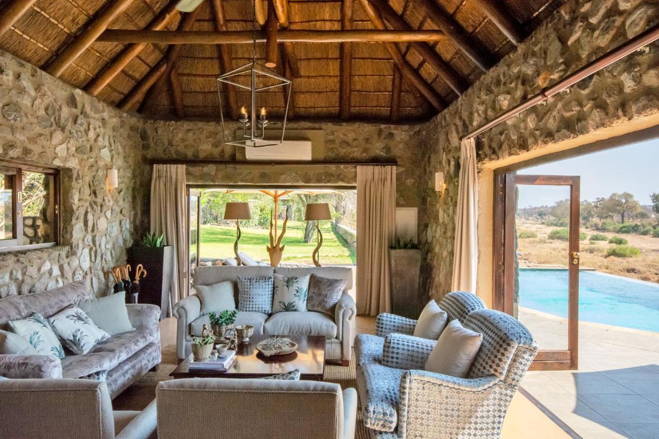 Last Word Kitara Klaserie Private Nature Reserve Exterior photo